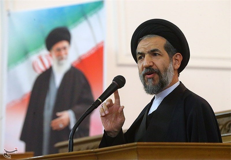 ابوترابی‌فرد: ایران در سایه اقتصادمقاومتی باید به قدرتی بزرگ در عرصه اقتصادی تبدیل شود