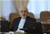 Iran’s FM Condoles Hezbollah on Commander Martyrdom