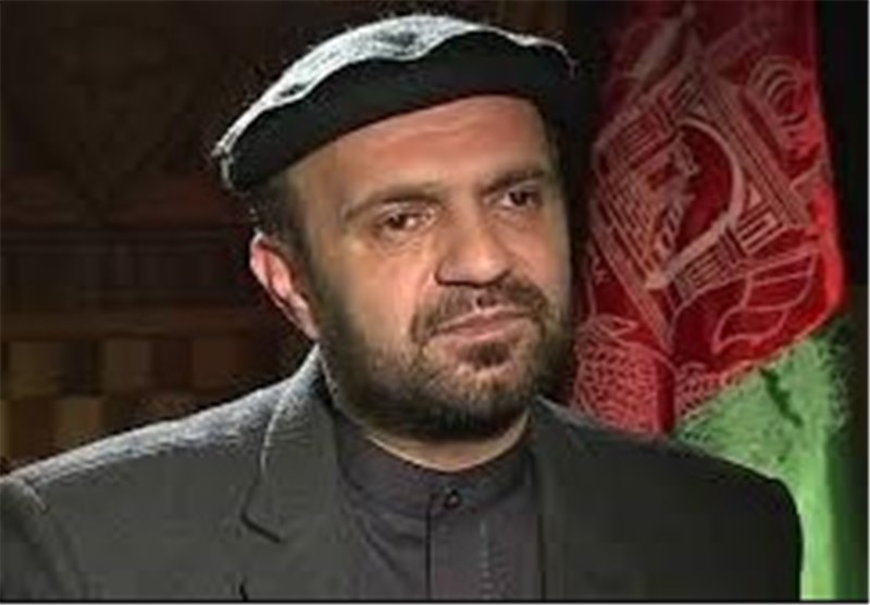 دولت افغانستان برای جنگ با داعش به گروه‌های مردمی کمکی نمی‌کند
