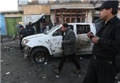 انفجار در رستوران غربی‌ها در شهر کابل