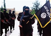 زنان و دختران فرانسوی در دام داعش