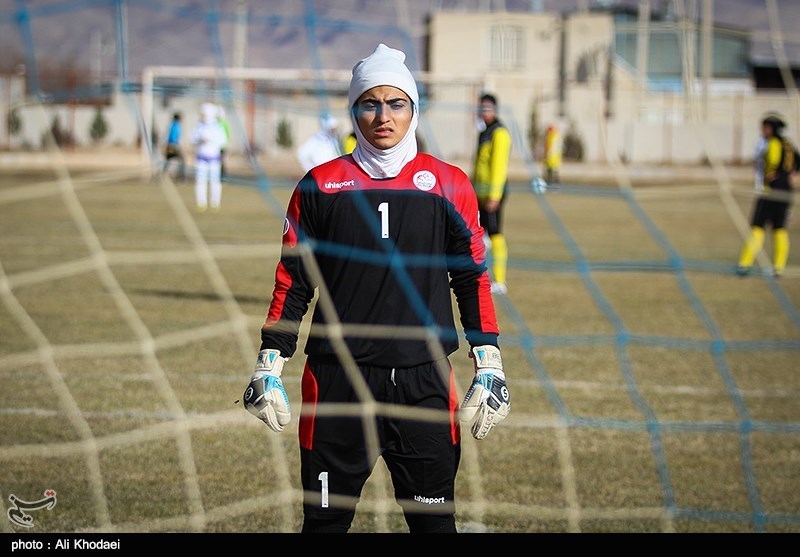 Iran Suffers Defeat against Japan at Kuban Spring Women U-19