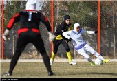 دوم مهر؛ آغاز هفته اول مسابقات لیگ برتر فوتبال بانوان