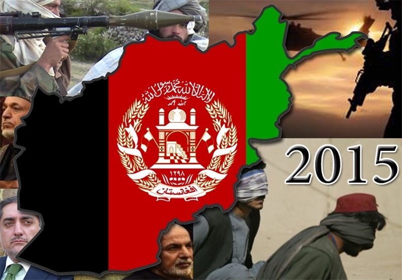 افغانستان 2015، از تغییر عملکرد ناتو و ظهور داعش تا مرگ ملاعمر و توقف روند صلح