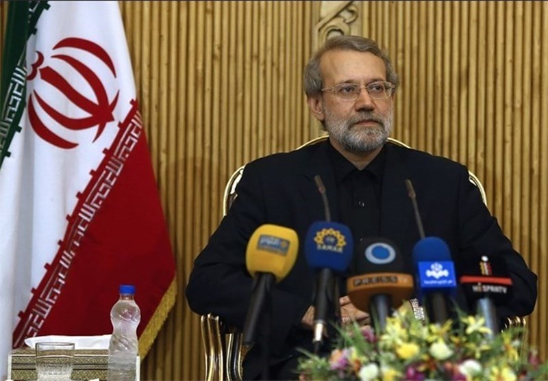 Parliament Ready to Retaliate US Breaches of JCPOA: Iran’s Larijani