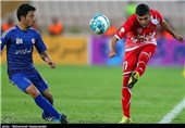 تیم منتخب هفته هفدهم لیگ برتر/ پرسپولیس 3 سهمیه، فولاد و نفت 2 سهمیه