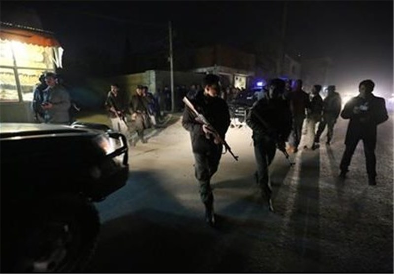 افزایش تلفات حمله انتحاری به رستوران فرانسوی‌ها در کابل + عکس