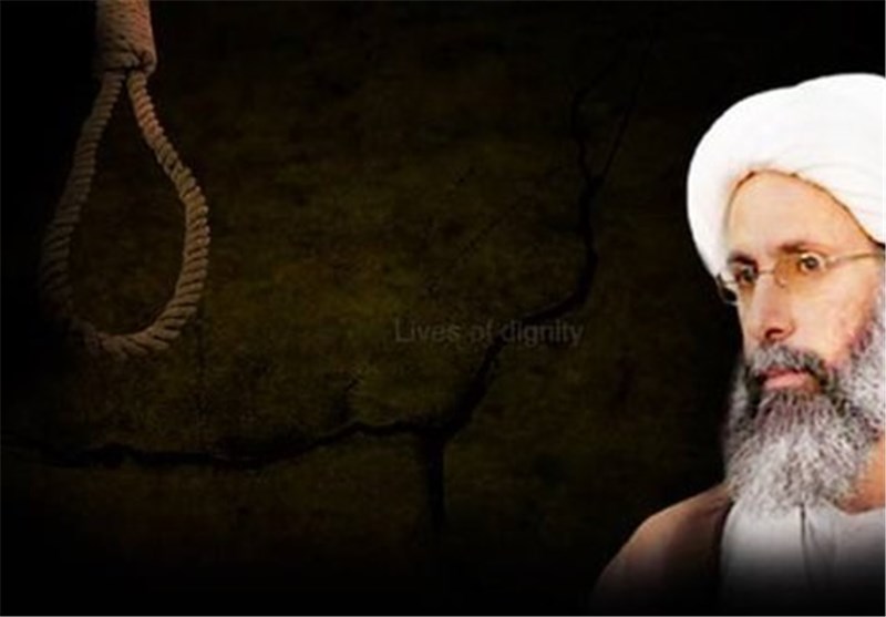 اولین واکنش خانواده روحانی برجسته شیعی عربستان به اعدام وی