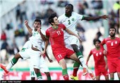 ساختمانی که سرنوشت فوتبال ایران و عربستان را تعیین می‌کند +عکس
