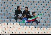 انجام شدن مکاتبه با فیفا برای حضور تماشاگران در دیدار ایران - کره جنوبی/ حضور 7 هزار نفر در صورت تأیید