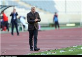 We Know Qatar Very Well: Iran’s Coach Khakpour