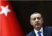 اردوغان: موضوع دستگیری رضا ضراب ارتباطی به ترکیه ندارد