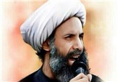اعدام شیخ نمر؛ ضعف آل سعود