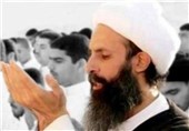 Iranian University Students Condemn Execution of Top Shiite Cleric in Saudi Arabia