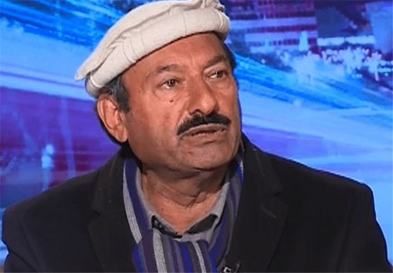 «عمران خان» به اتهام درمان فرمانده طالبان افغان در دادگاه نظامی محاکمه شود