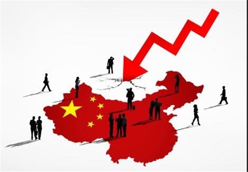 ارزش یوان چین 15 درصد کاهش می یابد