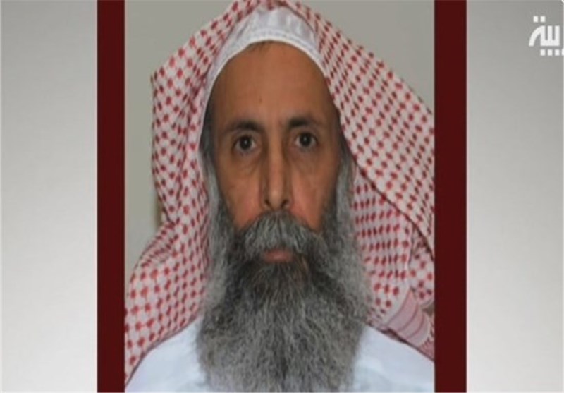 عکس/ آخرین تصویر از شیخ نمر قبل از اعدام