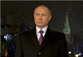 Putin: Foreign Enemies Plan to Interfere in Russia Elections