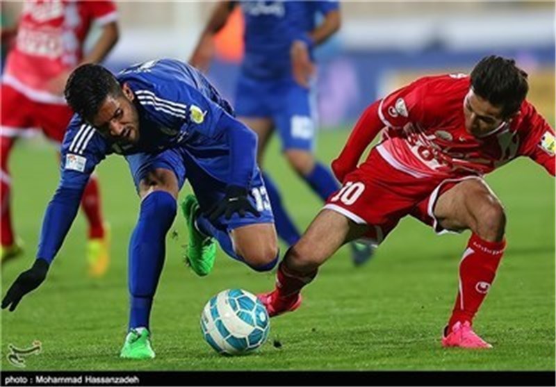 Tehran Derby Date Announced