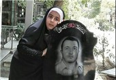 مستند زندگی «محرم ترک» اولین شهید مدافع حرم ایرانی روی آنتن افق+تیزر