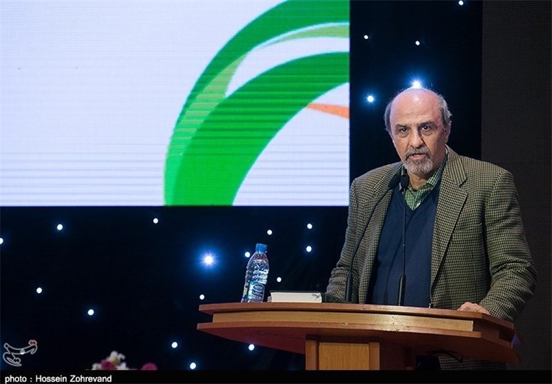 حضور وزیر ورزش در مراسم افتتاح مرکز پزشکی