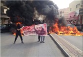 تداوم سرکوب معترضان به اعدام «شیخ نمر» در بحرین