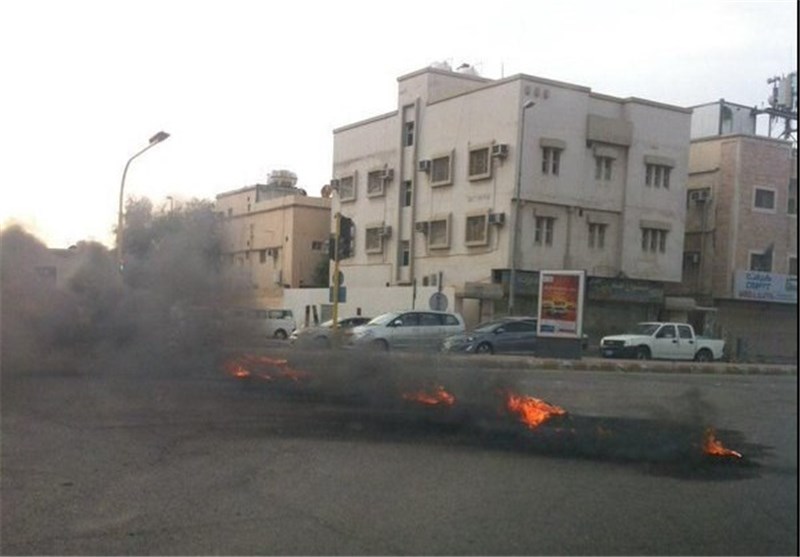 2 انفجار انتحاری نزدیک مسجدی در قطیف عربستان
