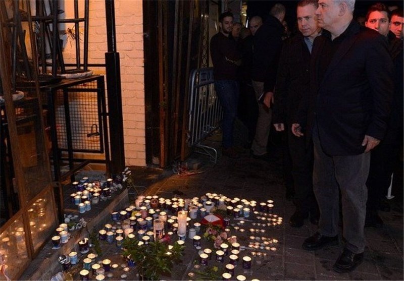 نتانیاهو دستور یورش‌های گسترده به شهرهای داخل اراضی اشغالی را صادر کرد