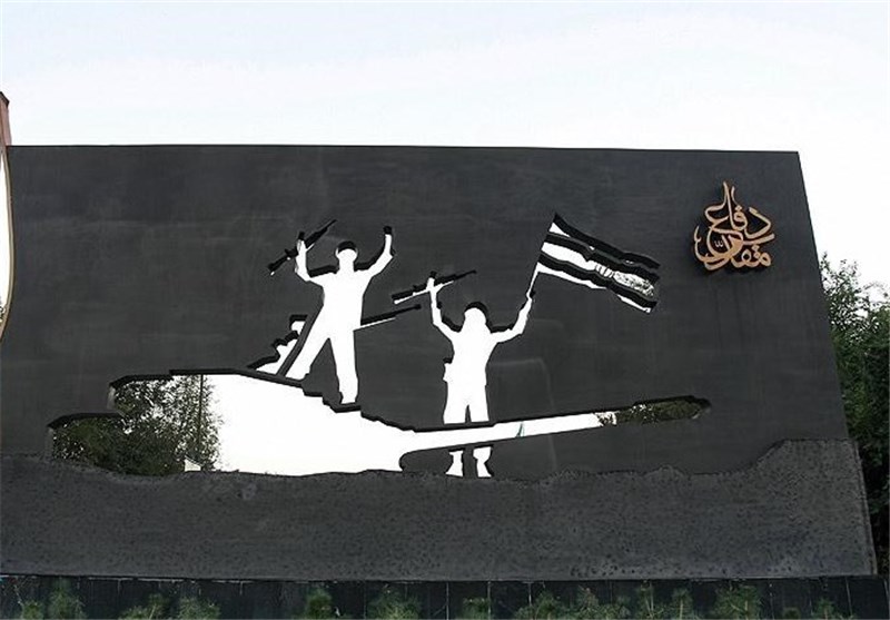 تسریع در ساخت موزه دفاع مقدس لرستان؛ دانش‌نامه جنگ تحمیلی تدوین می‌شود