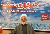 منتخب مردم استان کرمانشاه در مجلس خبرگان از حضور مردم در انتخابات قدردانی کرد