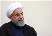 Iran&apos;s President Rouhani Congratulates Bulgaria on National Day
