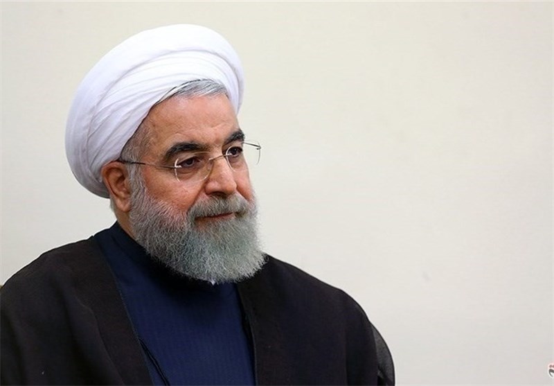 S. Arabia Seeking to Fan Flames of Shiite-Sunni Conflict: Iran’s Rouhani
