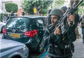 ناکامی رژیم صهیونیستی در دستگیری مجری عملیات تل آویو