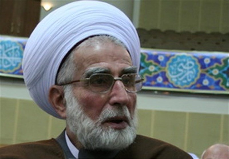 رئیس مجمع علمای لبنان: امید ما به رهبری امام خامنه‌ای است