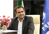 112 هزار تن کالا در بندر شهید باهنر ترانزیت شد