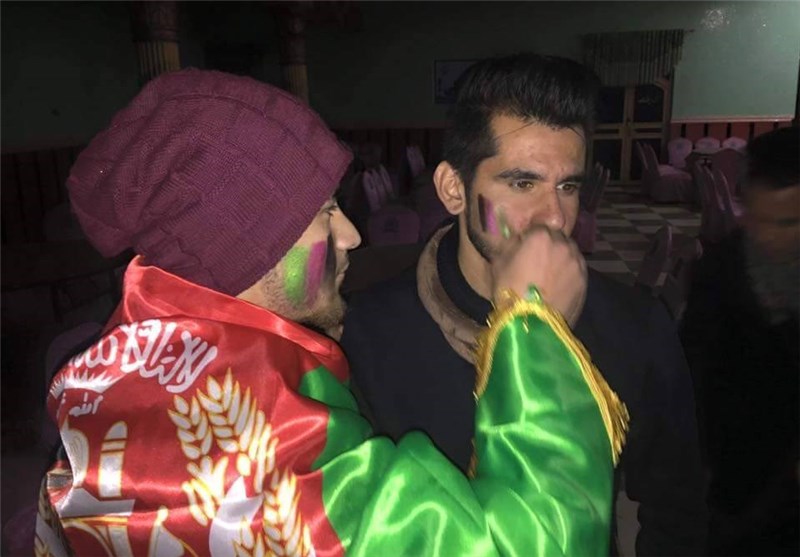 افغانستان بازی نهایی مسابقات فوتبال قهرمانی «جنوب آسیا» را به هند واگذار کرد