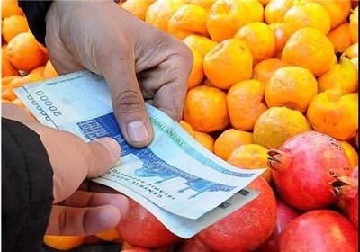 برخورد قاطع با عرضه‌کنندگان میوه قاچاق در استان ایلام