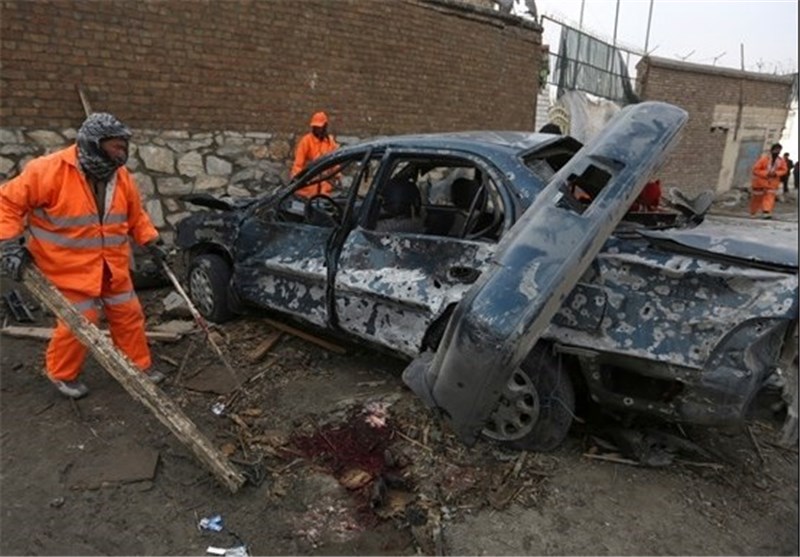 Taliban Attack on Afghan TV Employees Widely Condemned