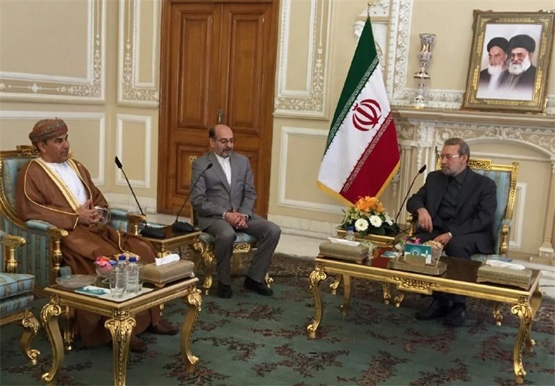 Omani Envoy Disapproves of Saudi Decision to Cut Iran Ties