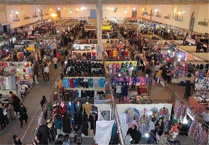 نمایشگاه تخصصی کیف، کفش و پوشاک در استان بوشهر برپا می‌شود