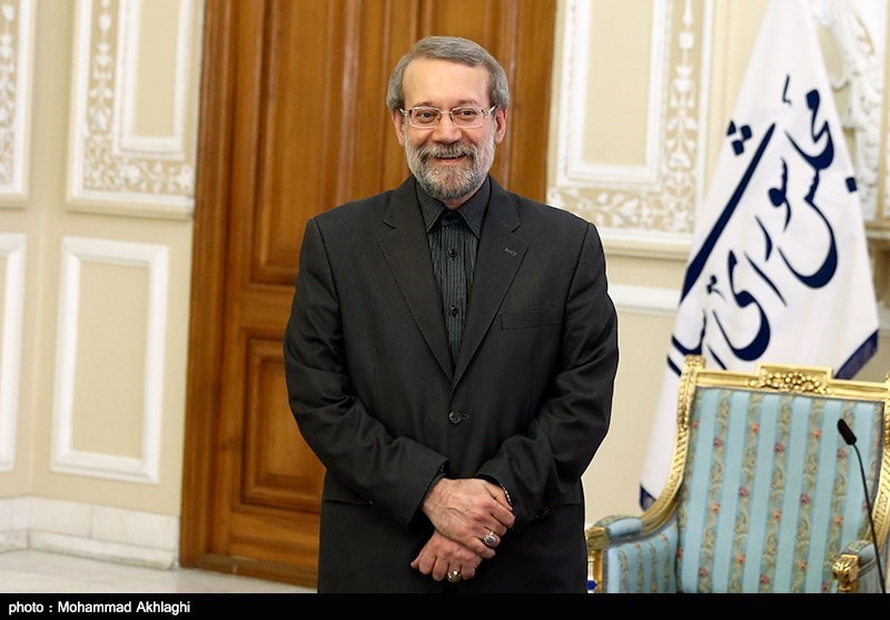 Iran’s Parliament Speaker to Visit Iraq Saturday