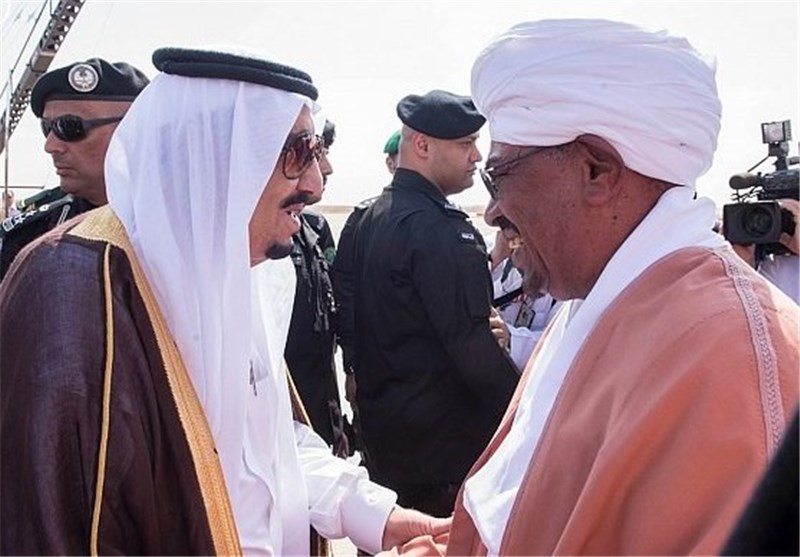 Sudan Joins Saudi Arabia in Cutting Ties with Iran
