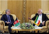 Afghan Head of State Arrives in Tehran on Official Visit