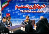 17 خرداد؛ برگزاری نشست خبری محمدرضا باهنر
