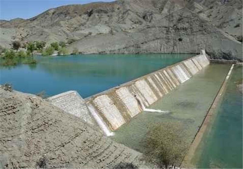 80 درصد کار در حوزه آبخیزداری استان کرمان مانده است