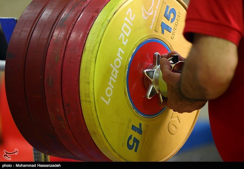 مرادی اولین طلایی کاروان ایران شد، عنوان نایب قهرمانی به رستمی رسید