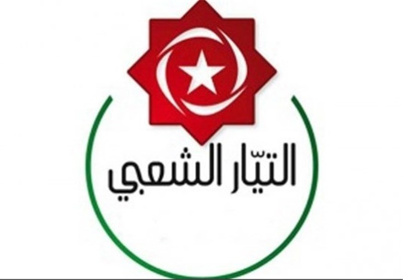 حزب مشهور تونسی: سوریه، معادله بازدارندگی اسرائیل را شکست داد