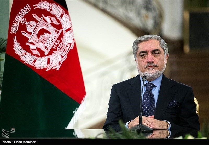 رئیس اجرایی دولت افغانستان مخالف روند صلح با حزب اسلامی حکمتیار نیست