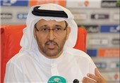حمایت اتحادیه فوتبال امارات از مواضع عربستانی‌ها در قبال ایران