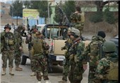 کشته شدن 4 نظامی افغان توسط طالبان در مرکز افغانستان